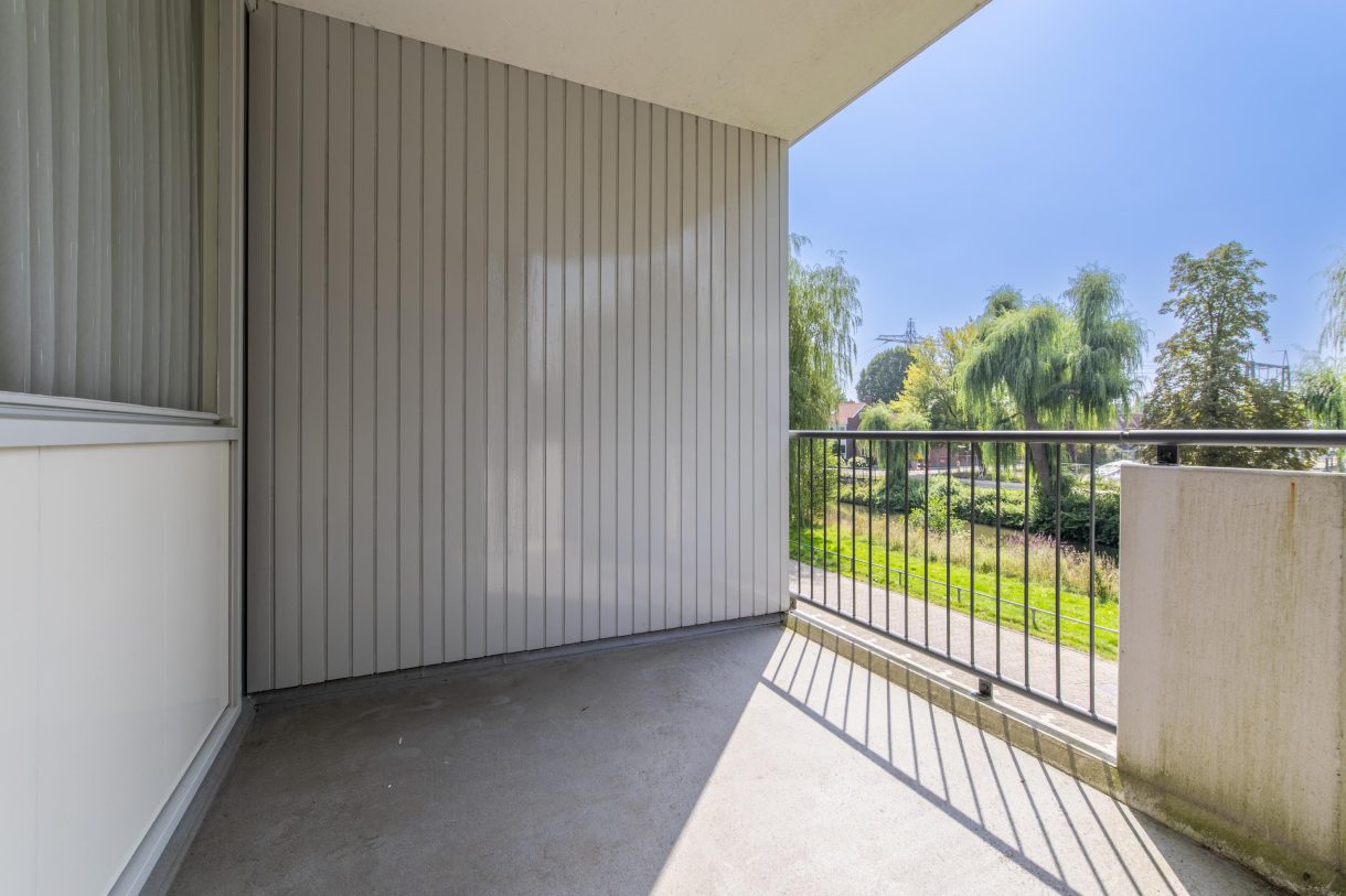 Te koop: Foto Appartement aan de Trommelaar 49 in Veenendaal