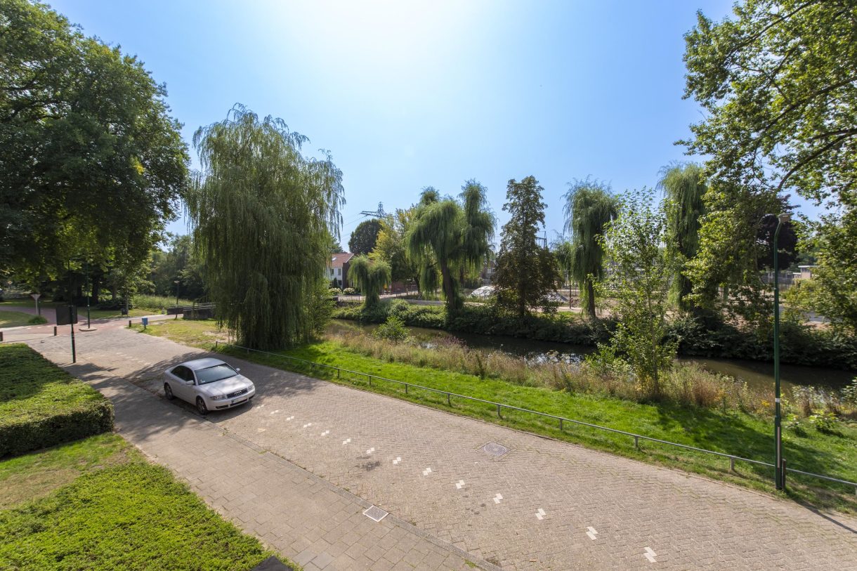 Te koop: Foto Appartement aan de Trommelaar 49 in Veenendaal