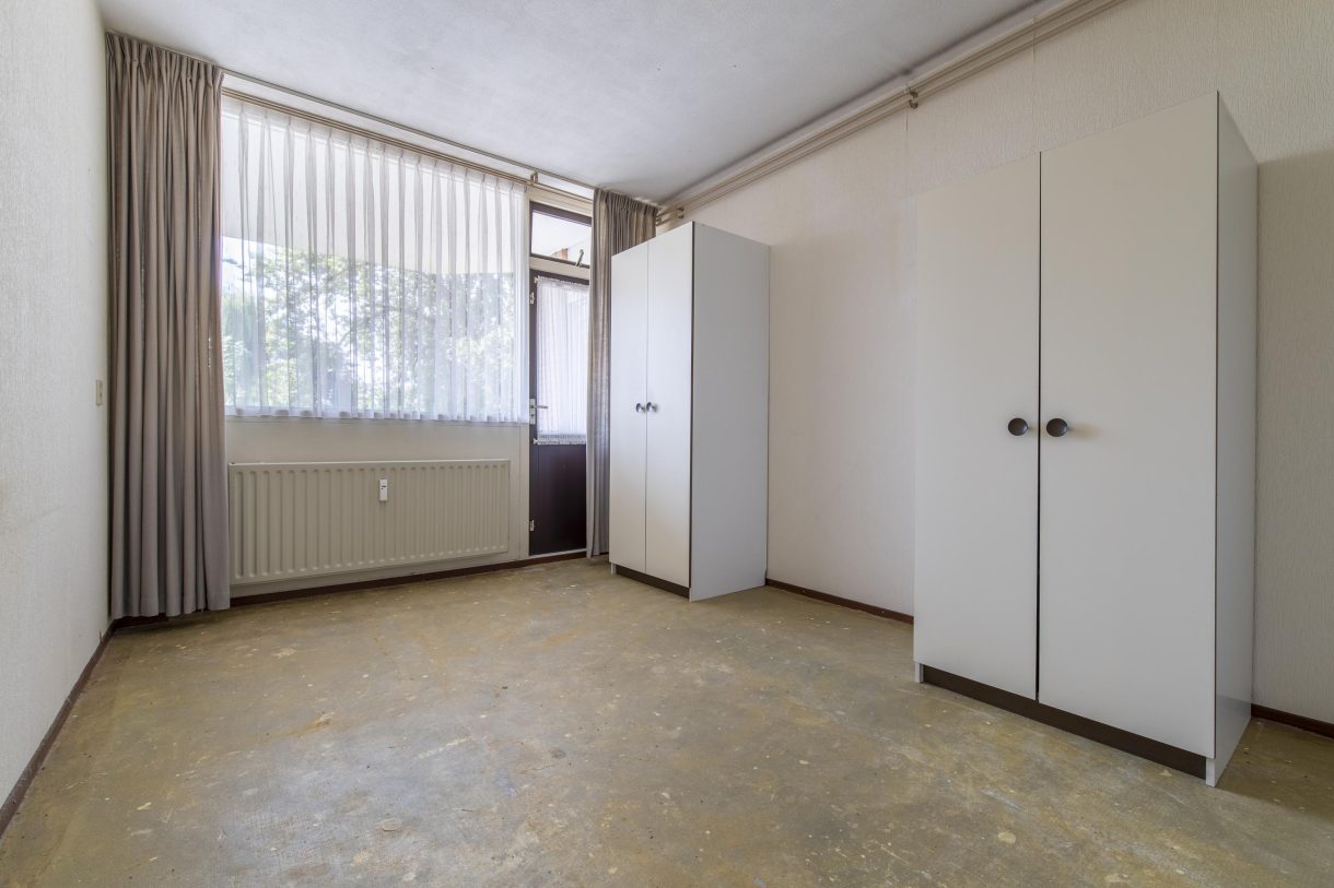 Te koop: Foto Appartement aan de Trommelaar 49 in Veenendaal
