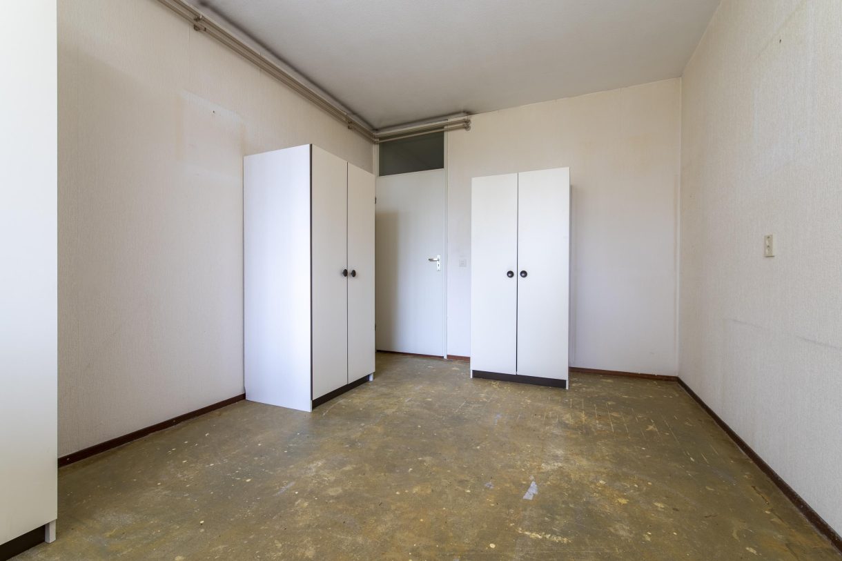 Te koop: Foto Appartement aan de Trommelaar 49 in Veenendaal