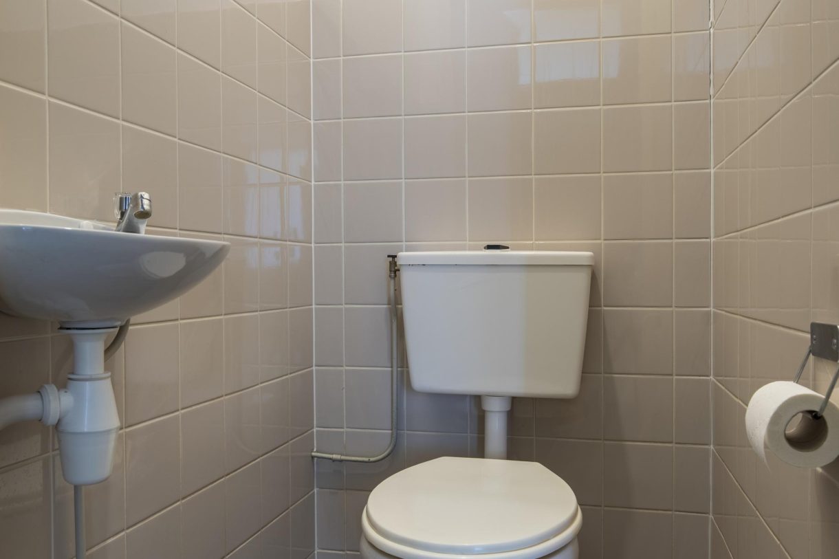 Te koop: Foto Appartement aan de Trommelaar 49 in Veenendaal
