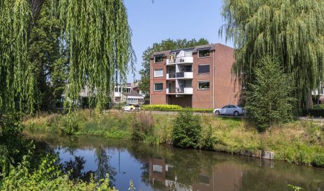 Hoofdfoto van Veenendaal Trommelaar 49