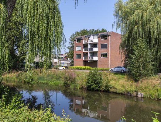 Hoofdfoto van Veenendaal Trommelaar 49