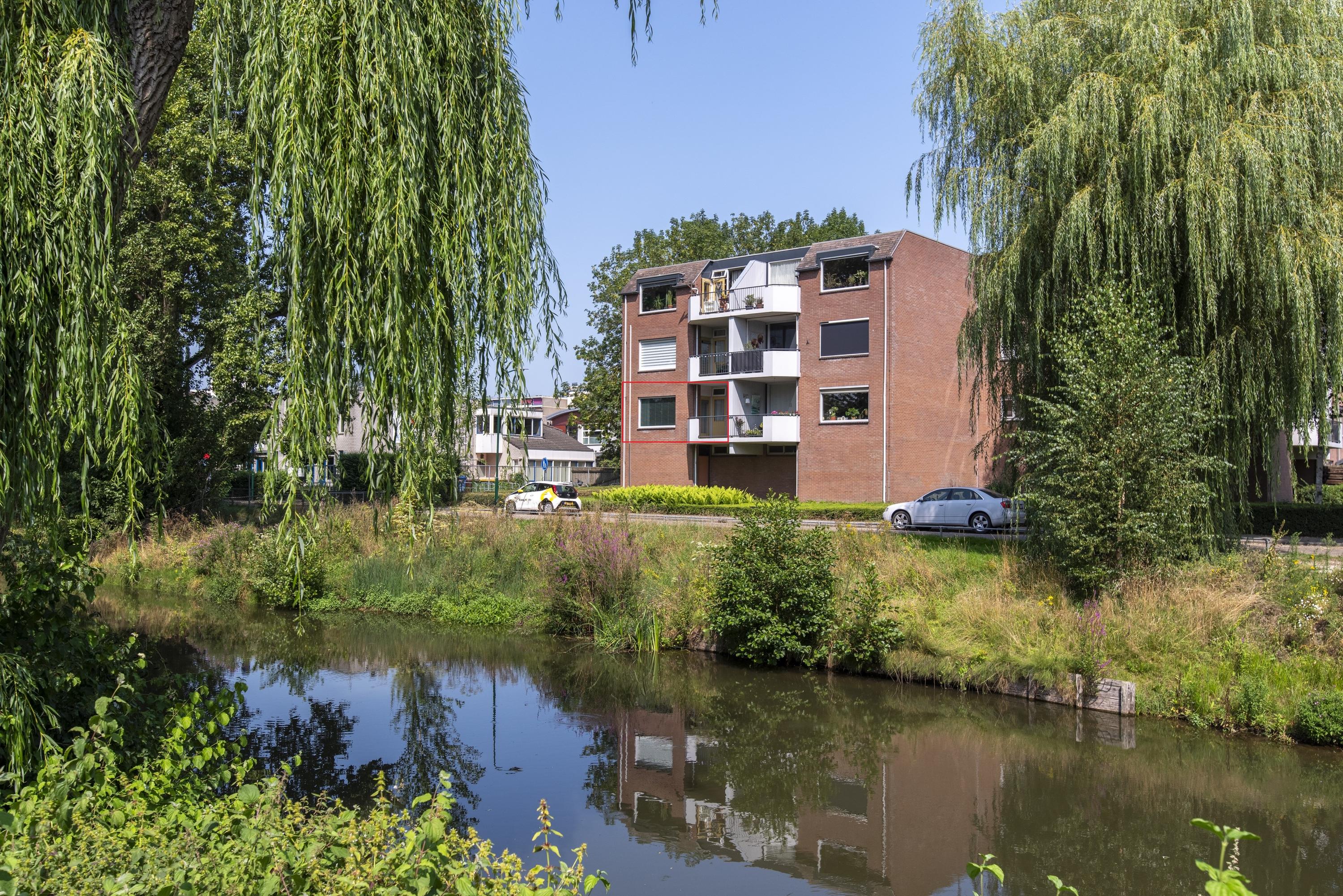 koop  Veenendaal  Trommelaar 49 – Hoofdfoto