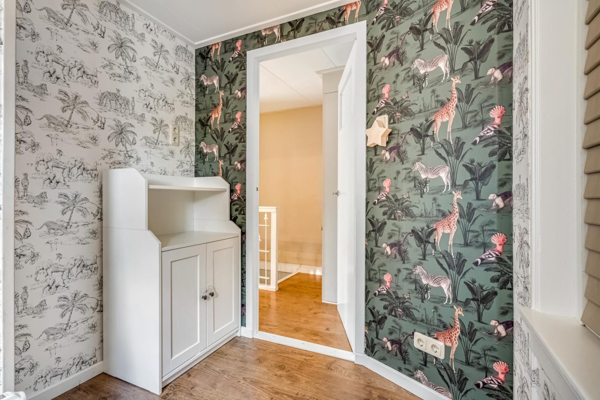 Te koop: Foto Woonhuis aan de Gortstraat 88 in Veenendaal