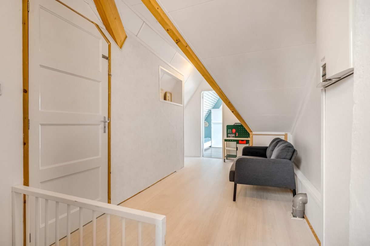 Te koop: Foto Woonhuis aan de Gortstraat 88 in Veenendaal