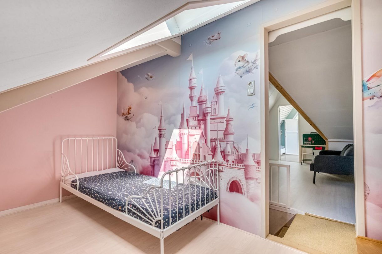 Te koop: Foto Woonhuis aan de Gortstraat 88 in Veenendaal