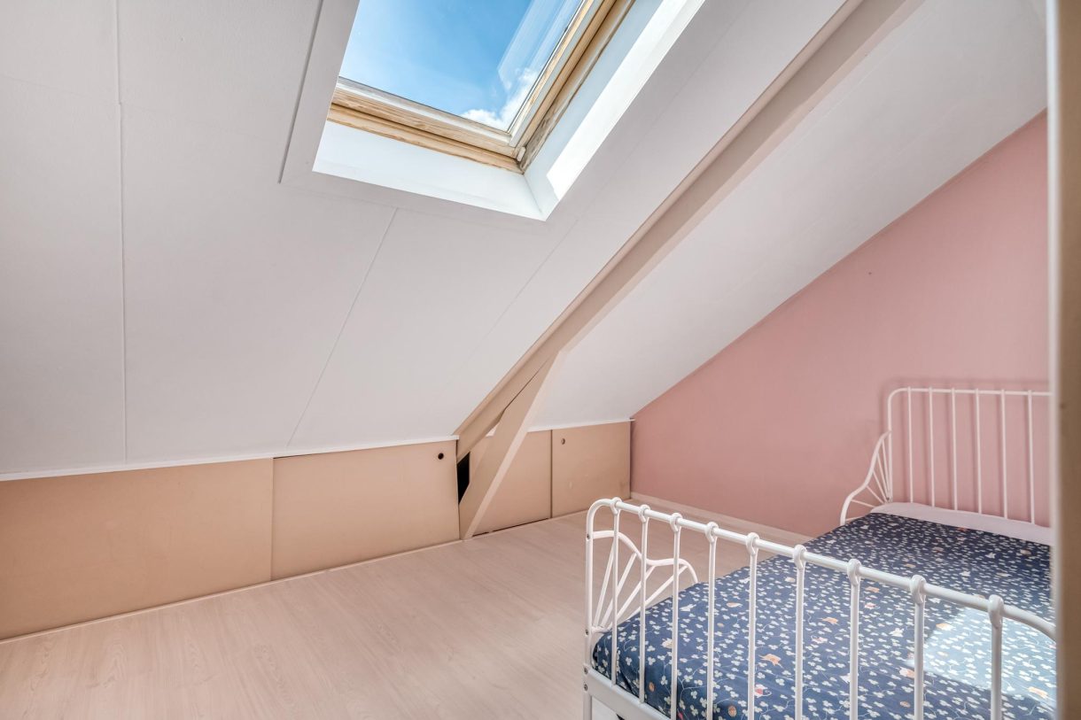 Te koop: Foto Woonhuis aan de Gortstraat 88 in Veenendaal