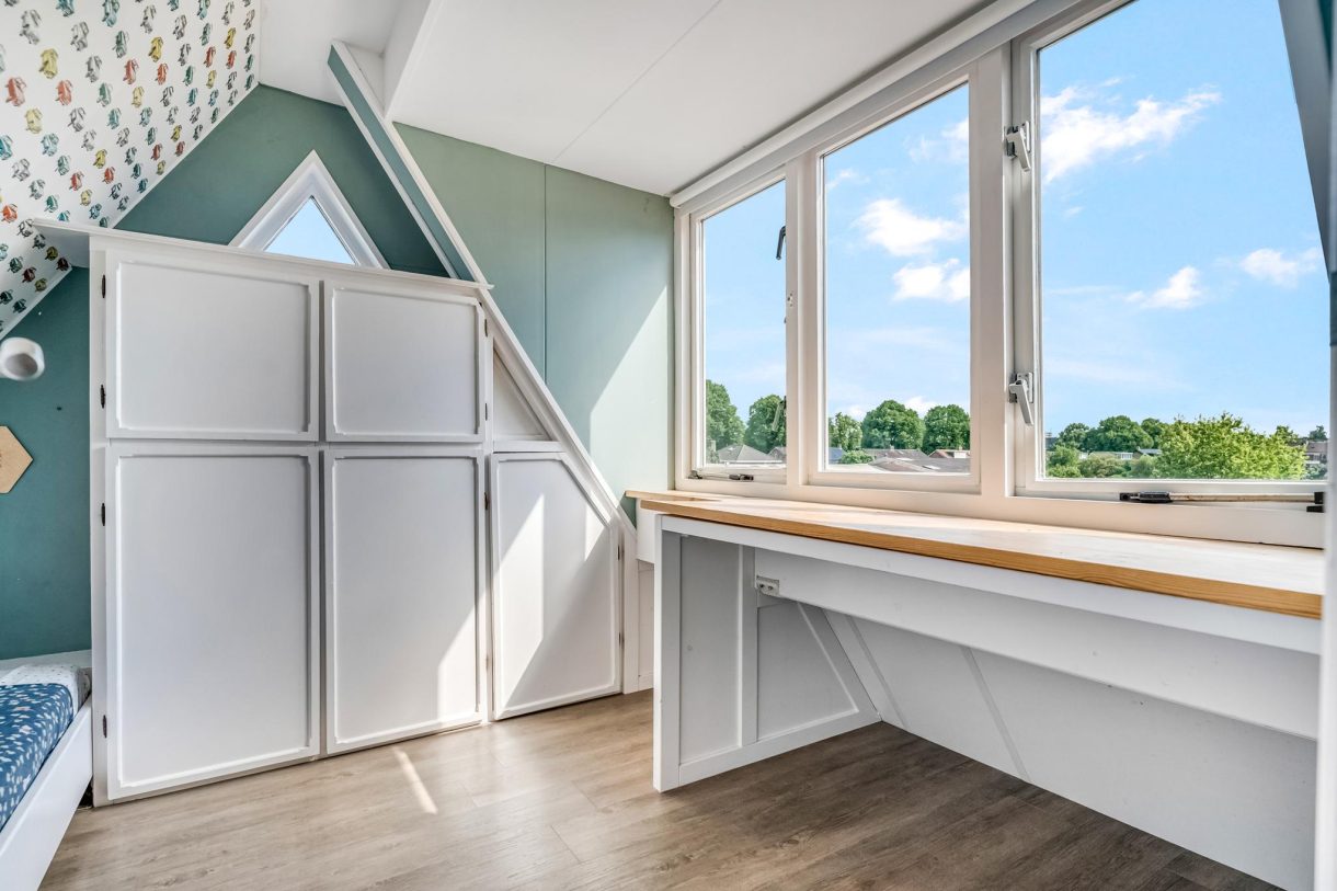 Te koop: Foto Woonhuis aan de Gortstraat 88 in Veenendaal