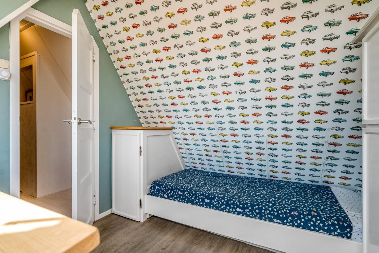 Te koop: Foto Woonhuis aan de Gortstraat 88 in Veenendaal