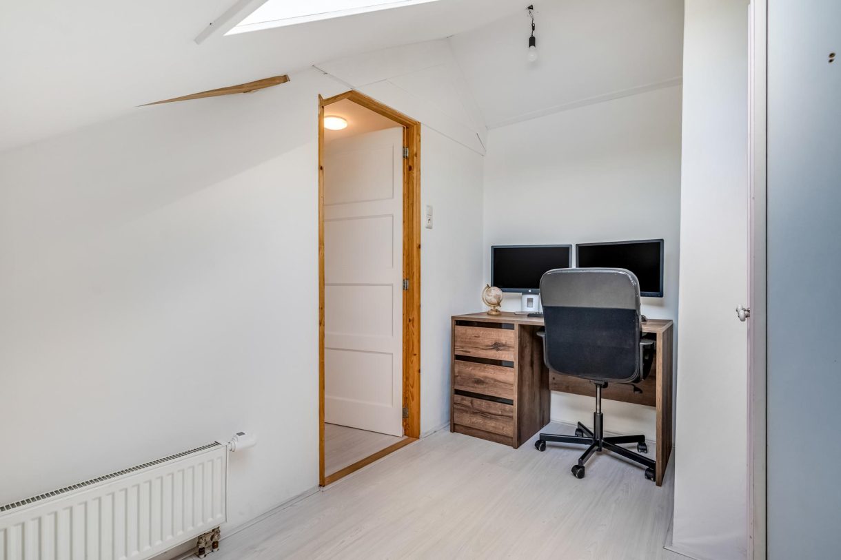 Te koop: Foto Woonhuis aan de Gortstraat 88 in Veenendaal