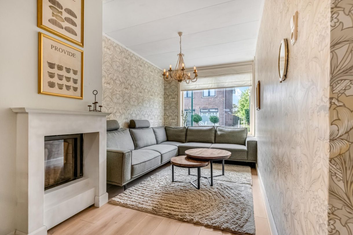 Te koop: Foto Woonhuis aan de Gortstraat 88 in Veenendaal