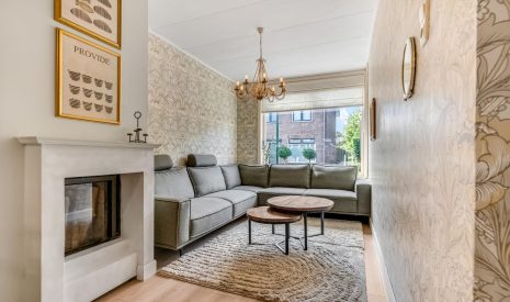 Te koop: Foto Woonhuis aan de Gortstraat 88 in Veenendaal