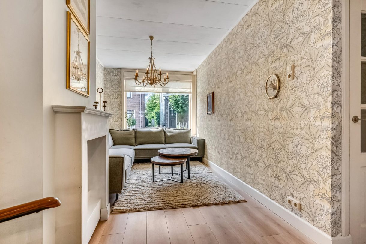 Te koop: Foto Woonhuis aan de Gortstraat 88 in Veenendaal