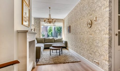 Te koop: Foto Woonhuis aan de Gortstraat 88 in Veenendaal