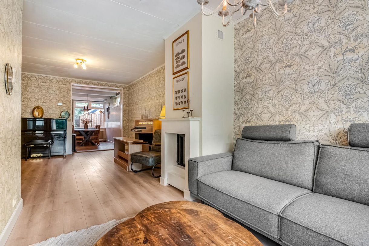 Te koop: Foto Woonhuis aan de Gortstraat 88 in Veenendaal