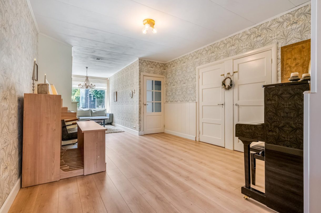 Te koop: Foto Woonhuis aan de Gortstraat 88 in Veenendaal