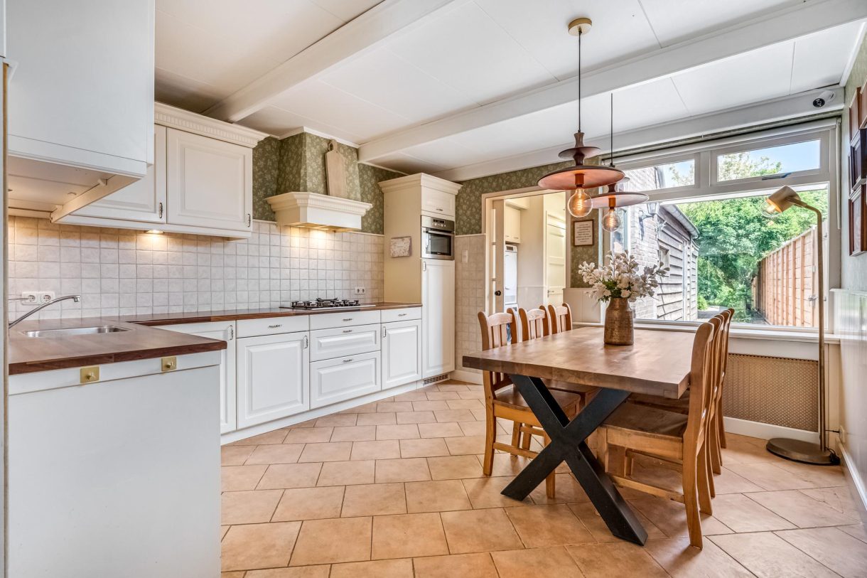 Te koop: Foto Woonhuis aan de Gortstraat 88 in Veenendaal