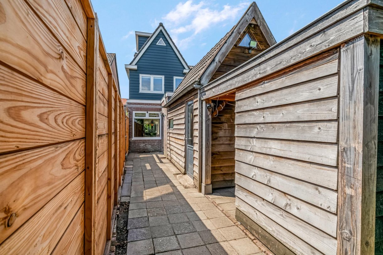 Te koop: Foto Woonhuis aan de Gortstraat 88 in Veenendaal