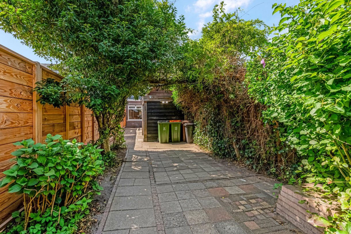 Te koop: Foto Woonhuis aan de Gortstraat 88 in Veenendaal