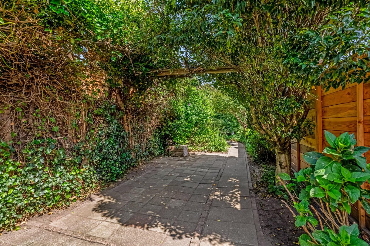 Te koop: Foto Woonhuis aan de Gortstraat 88 in Veenendaal