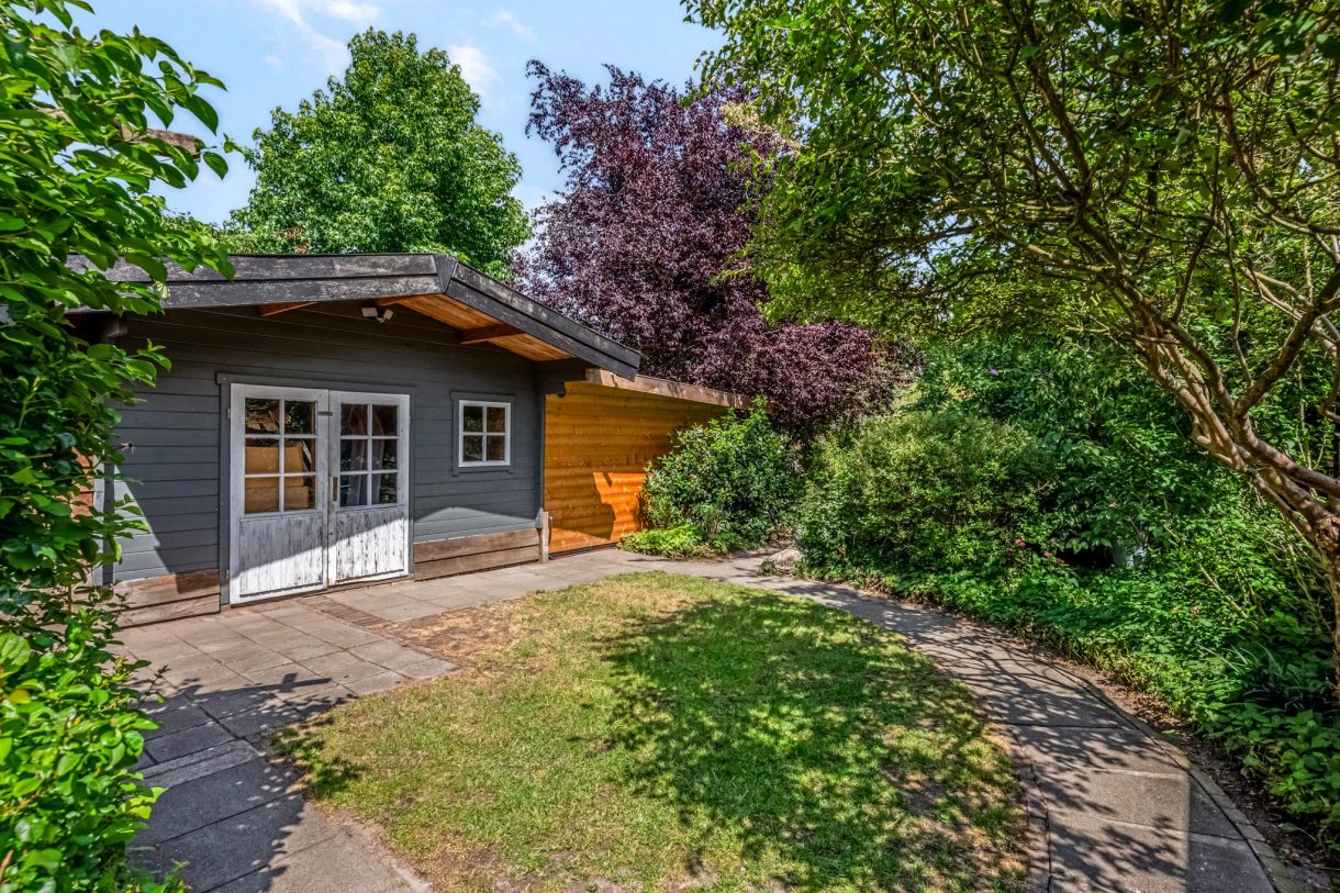 Te koop: Foto Woonhuis aan de Gortstraat 88 in Veenendaal