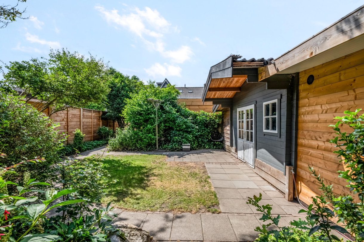 Te koop: Foto Woonhuis aan de Gortstraat 88 in Veenendaal