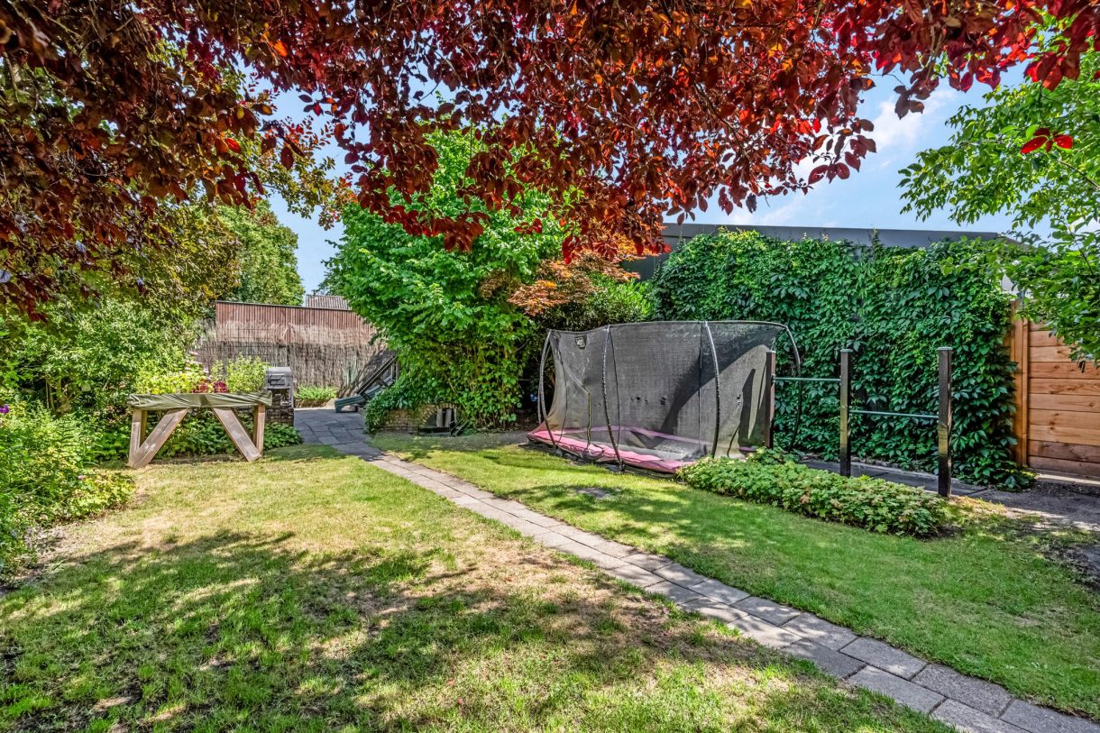 Te koop: Foto Woonhuis aan de Gortstraat 88 in Veenendaal