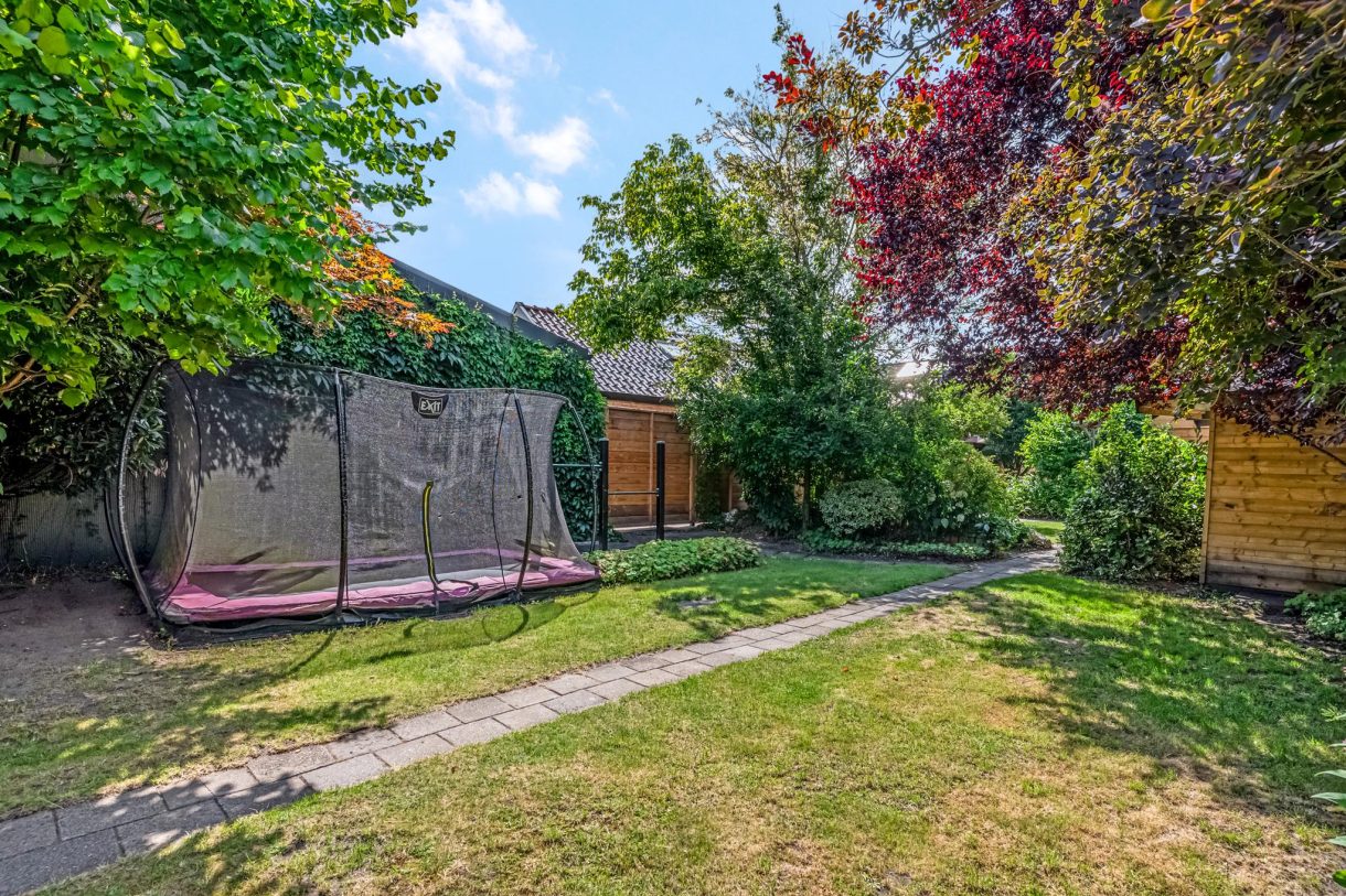 Te koop: Foto Woonhuis aan de Gortstraat 88 in Veenendaal