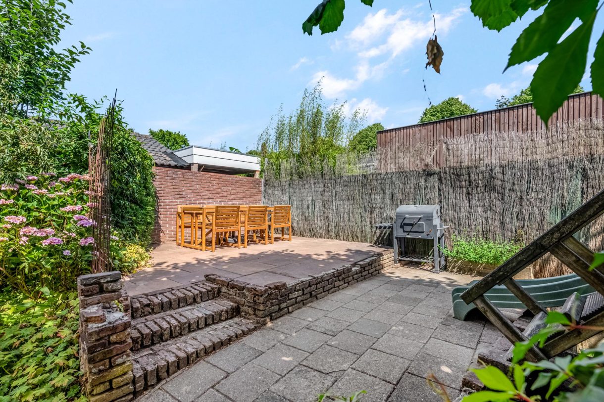 Te koop: Foto Woonhuis aan de Gortstraat 88 in Veenendaal