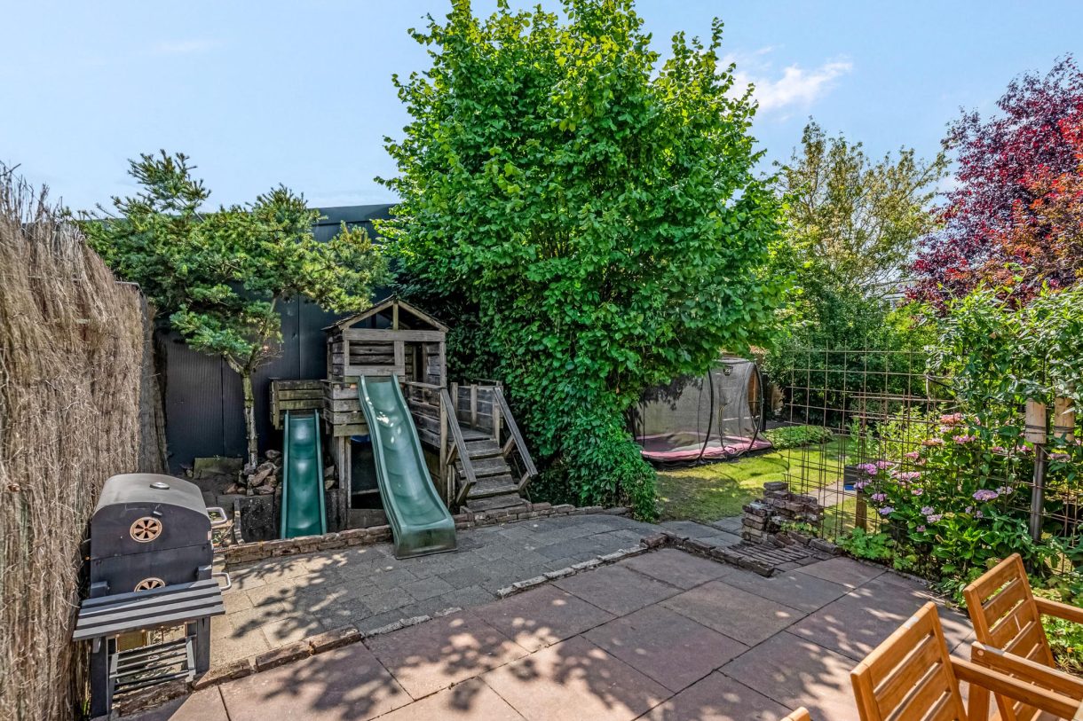 Te koop: Foto Woonhuis aan de Gortstraat 88 in Veenendaal