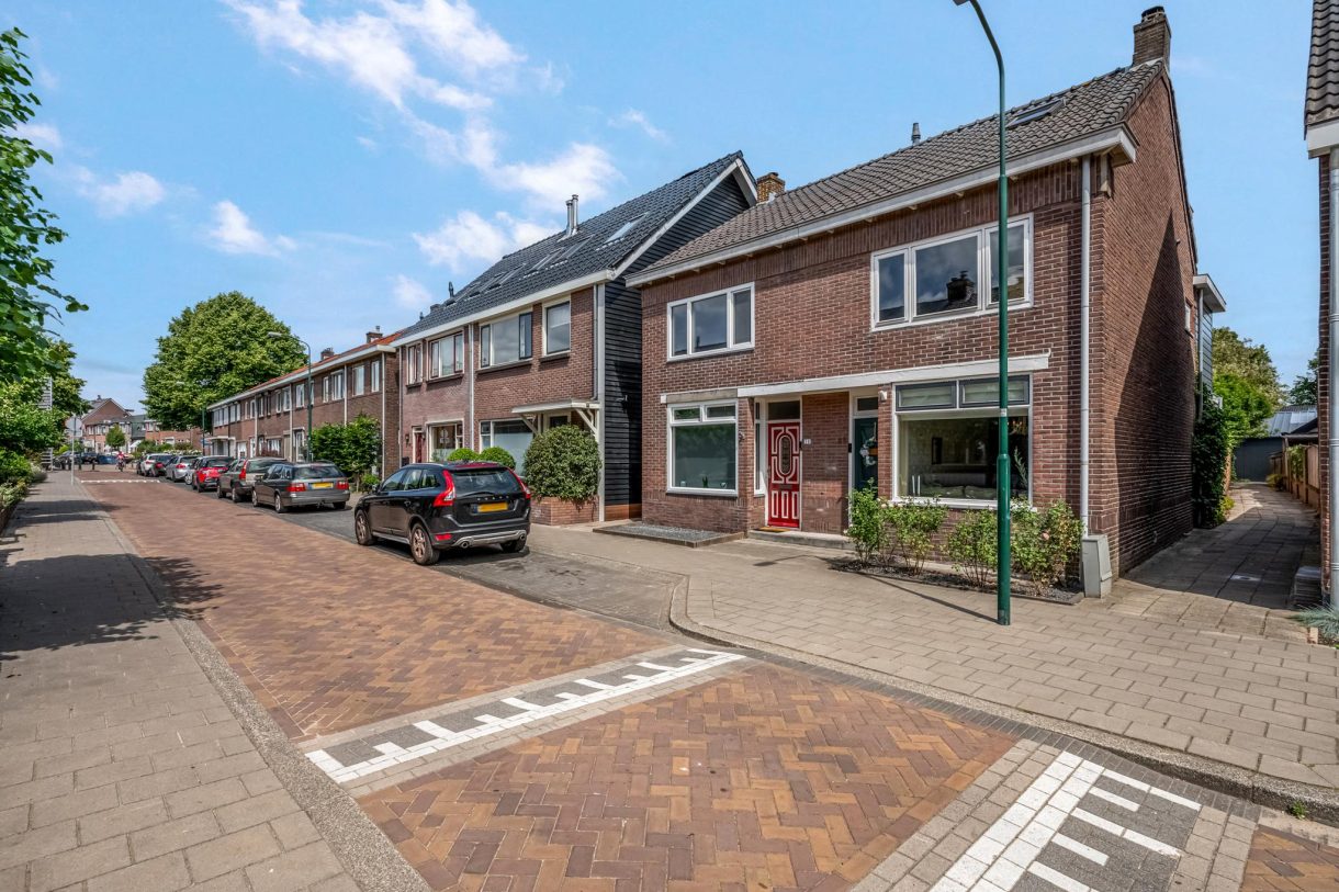 Te koop: Foto Woonhuis aan de Gortstraat 88 in Veenendaal