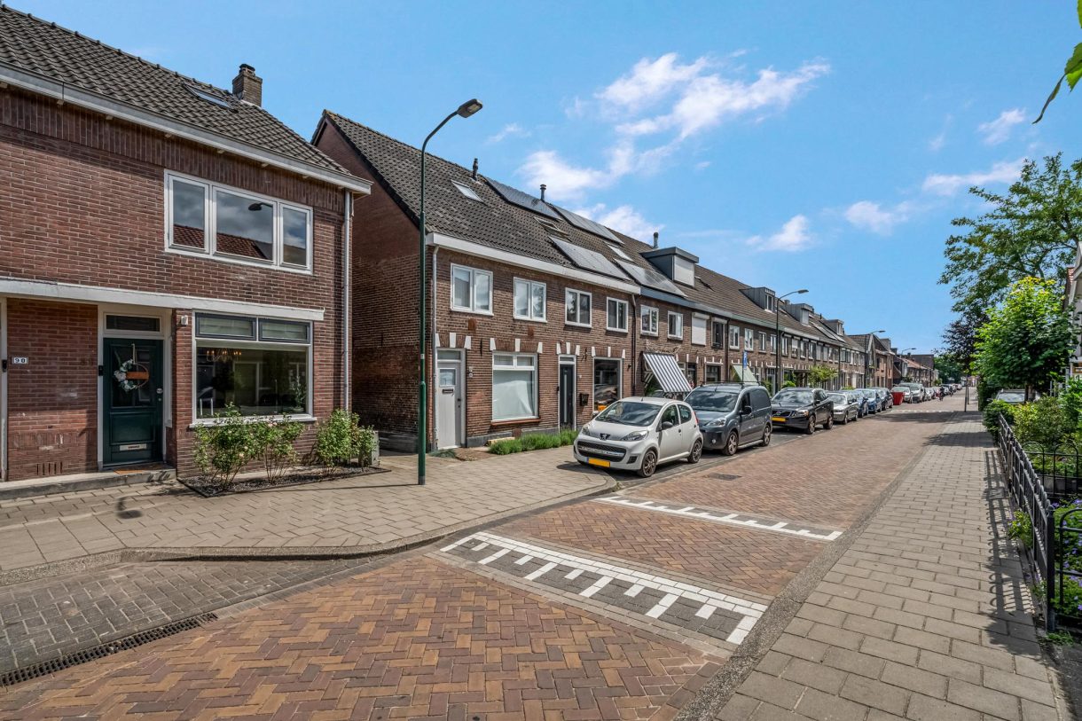 Te koop: Foto Woonhuis aan de Gortstraat 88 in Veenendaal
