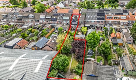 koop  Veenendaal  Gortstraat 88 – Hoofdfoto
