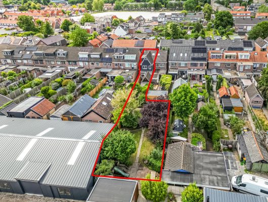 Hoofdfoto van Veenendaal Gortstraat 88