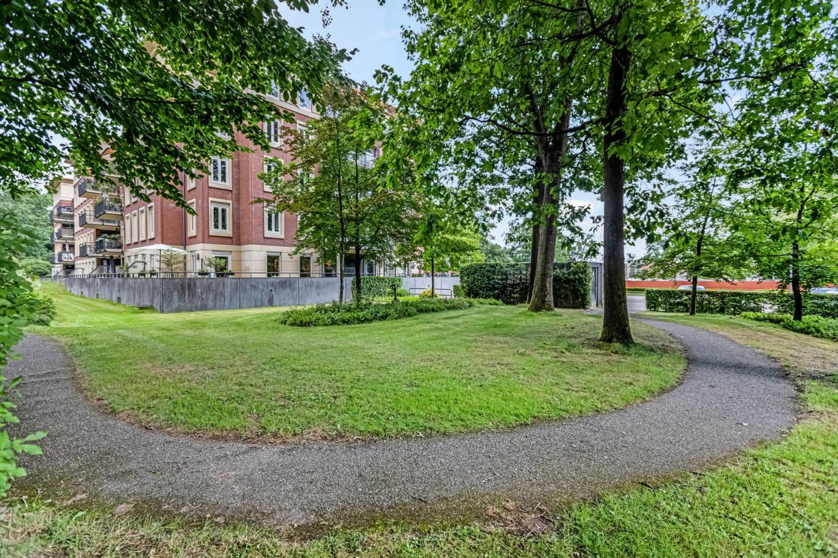 Te koop: Foto Appartement aan de Rhenendael 75 in Rhenen