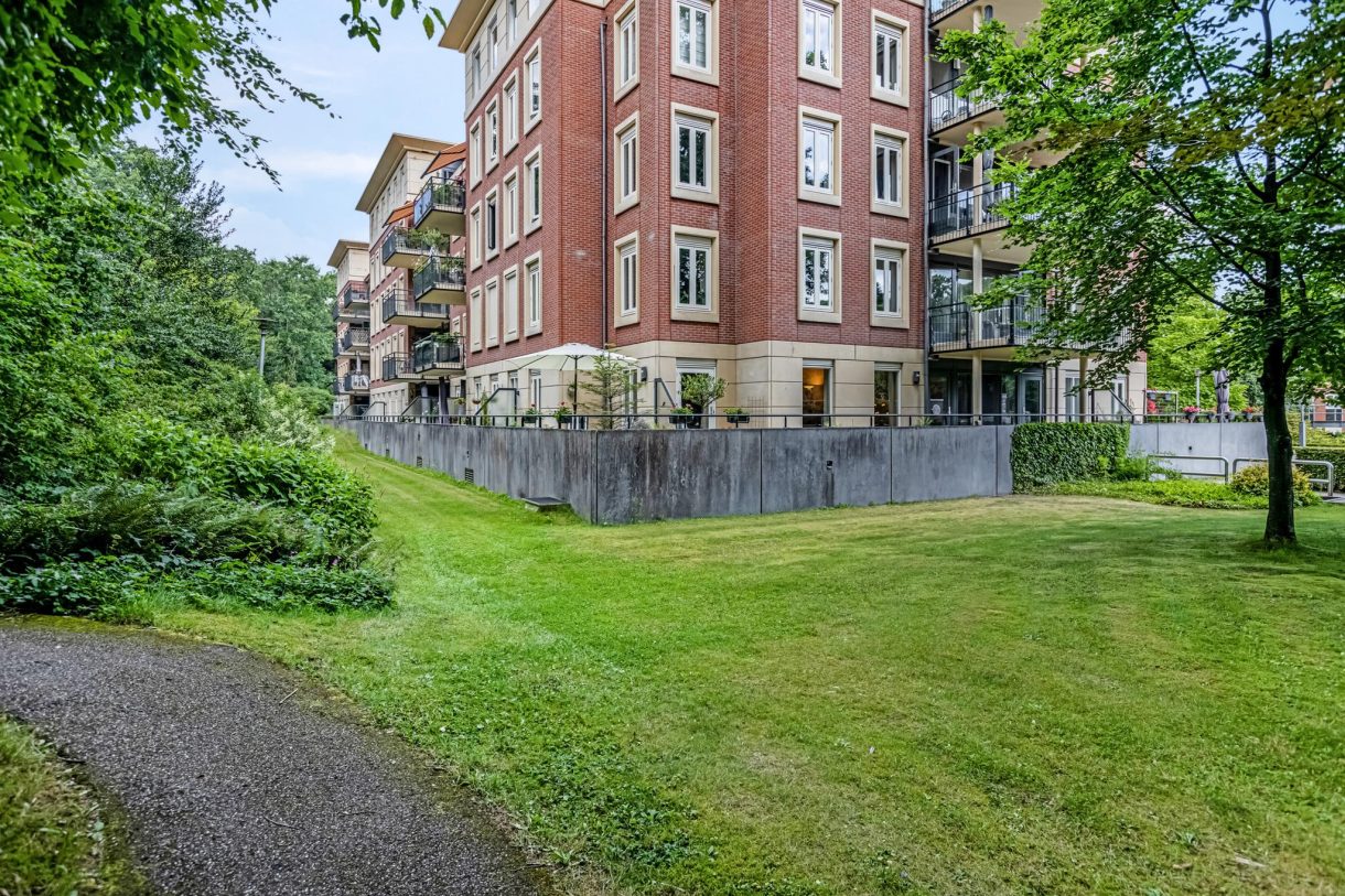 Te koop: Foto Appartement aan de Rhenendael 75 in Rhenen