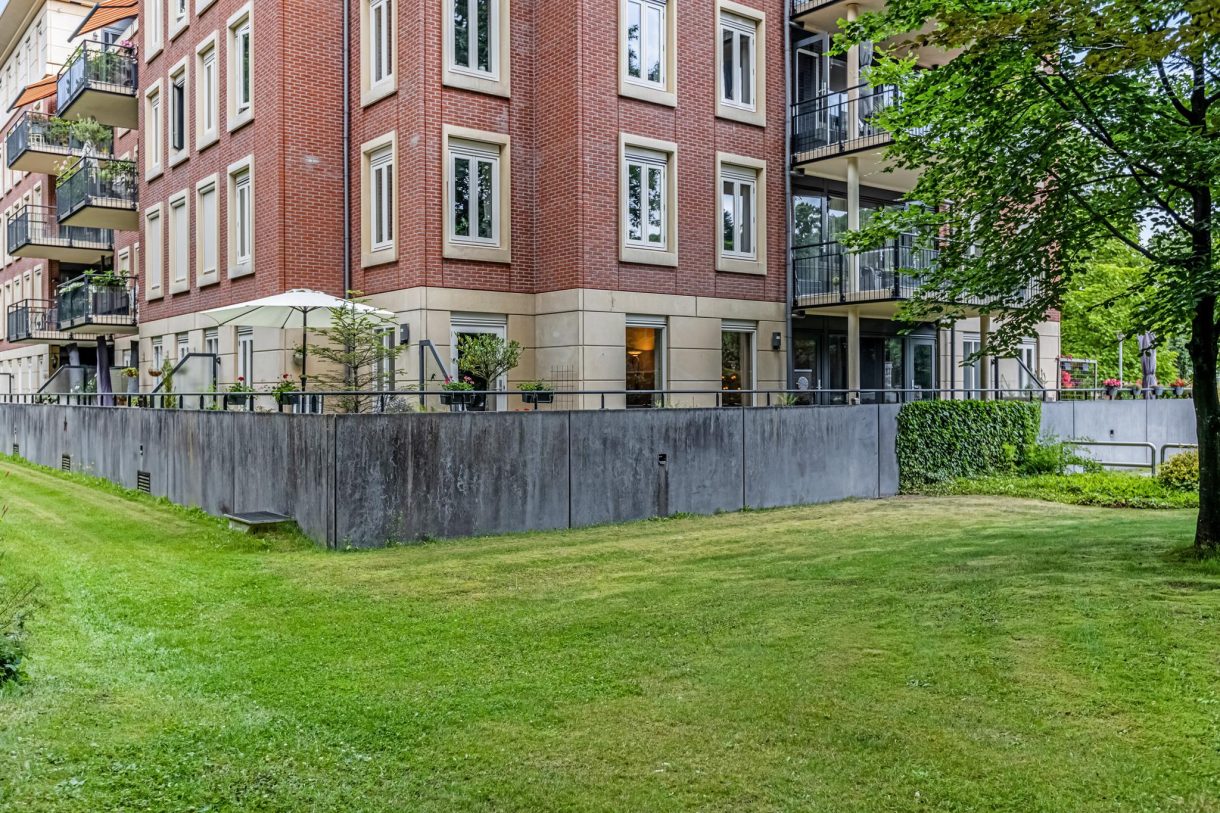 Te koop: Foto Appartement aan de Rhenendael 75 in Rhenen