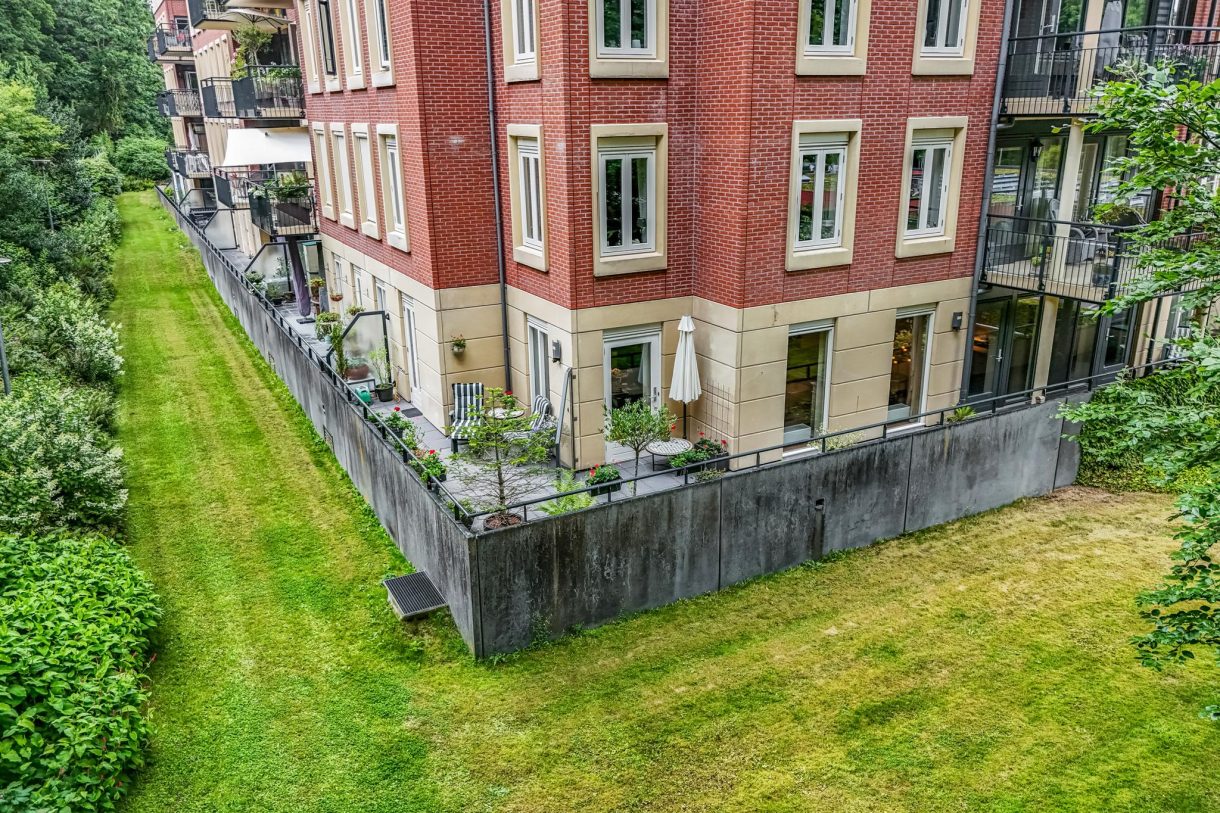 Te koop: Foto Appartement aan de Rhenendael 75 in Rhenen