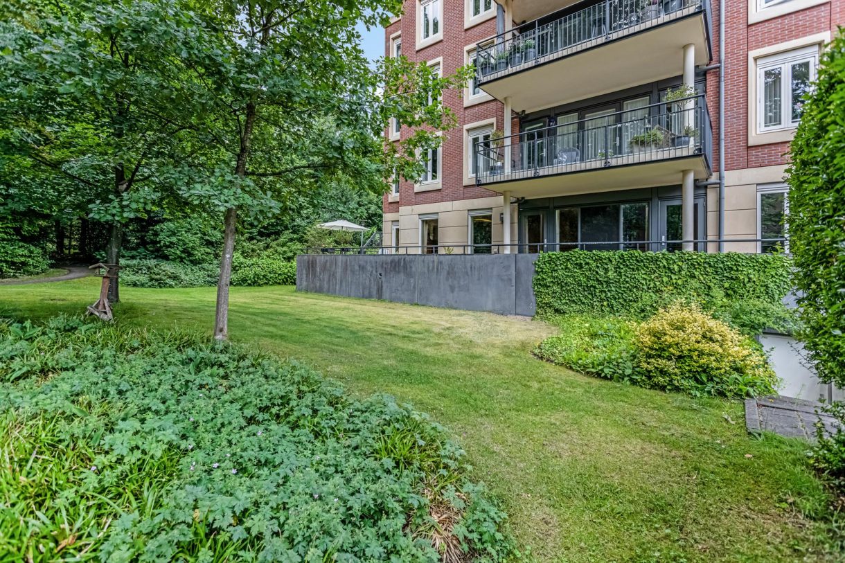 Te koop: Foto Appartement aan de Rhenendael 75 in Rhenen