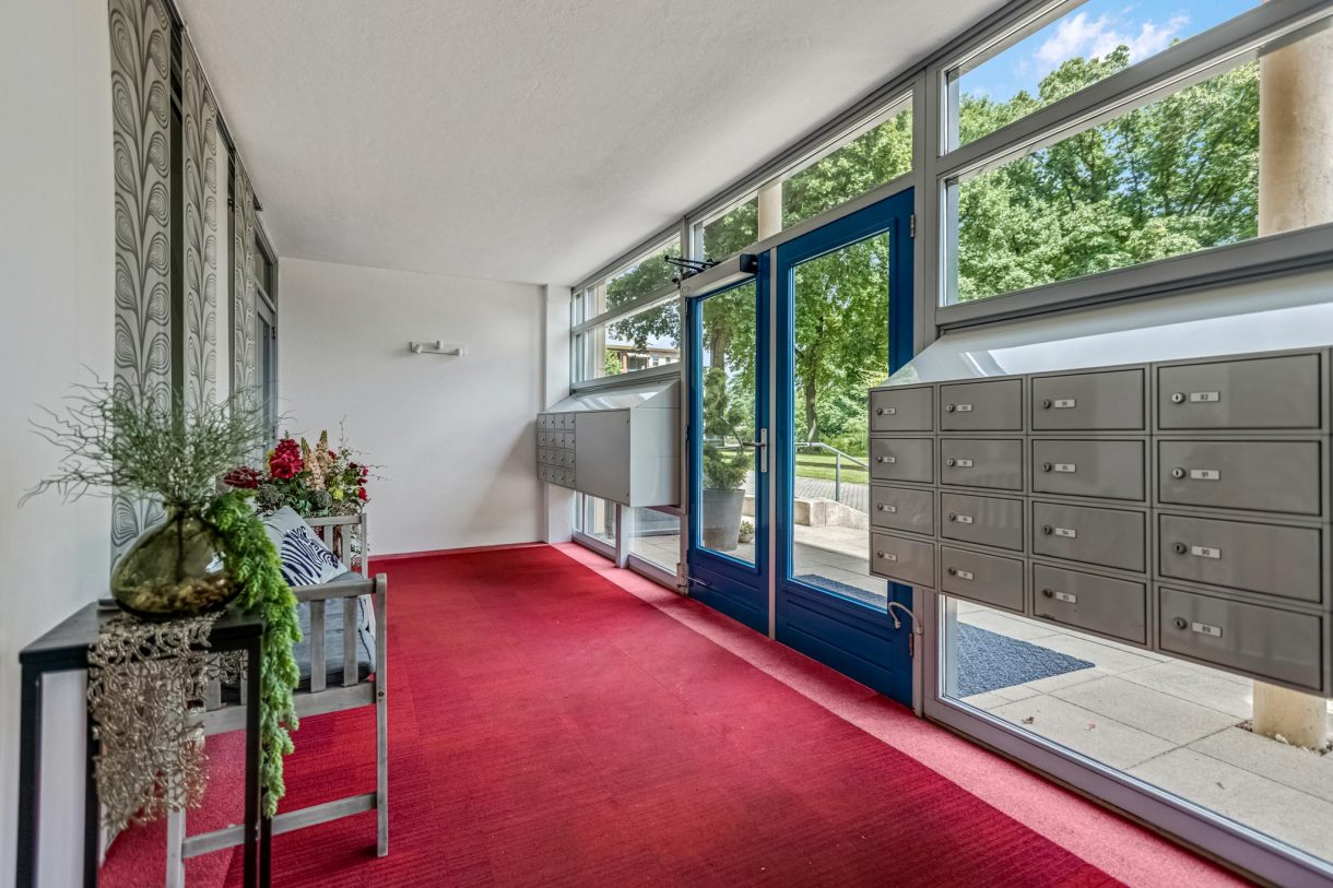 Te koop: Foto Appartement aan de Rhenendael 75 in Rhenen