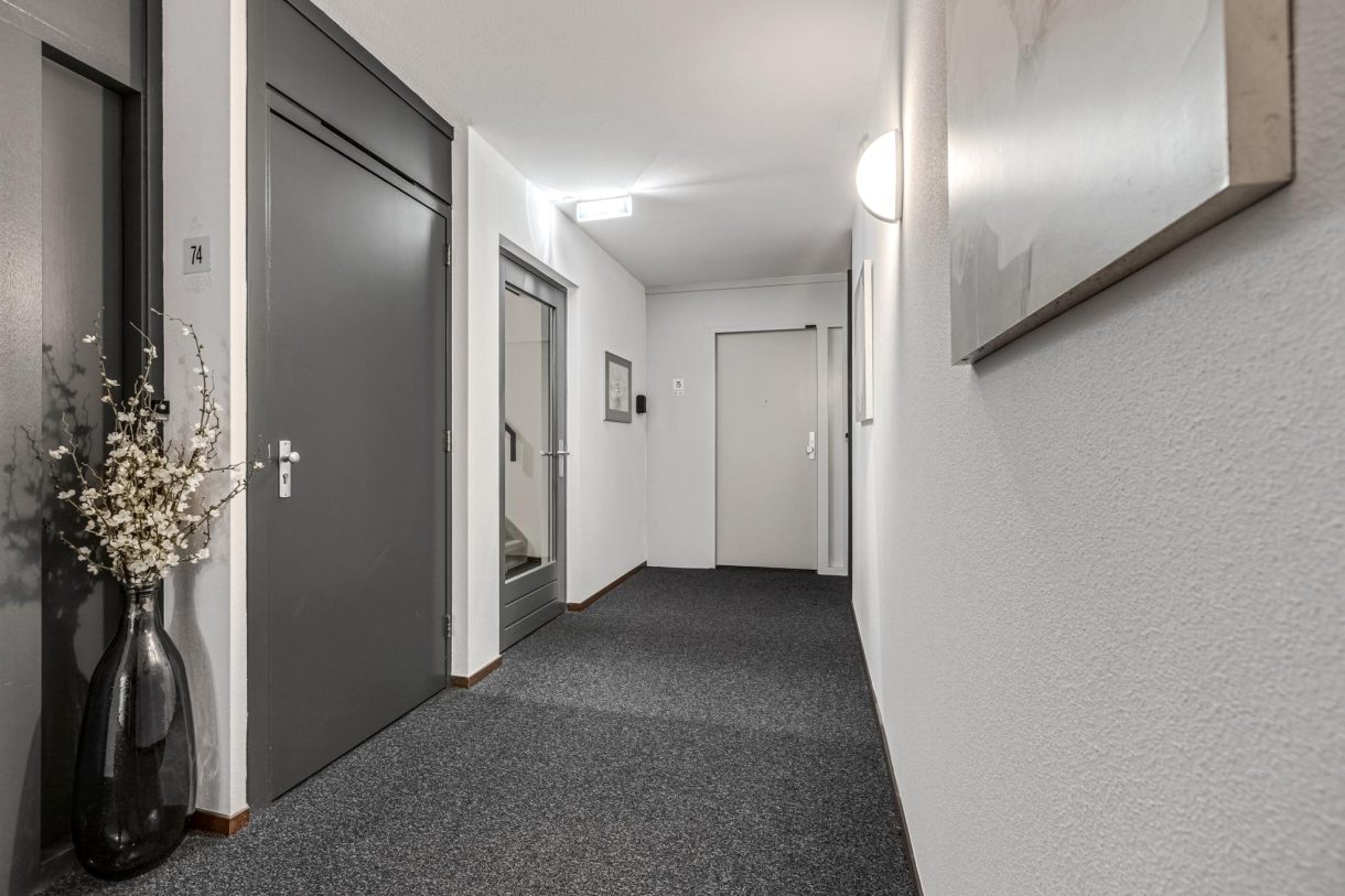 Te koop: Foto Appartement aan de Rhenendael 75 in Rhenen