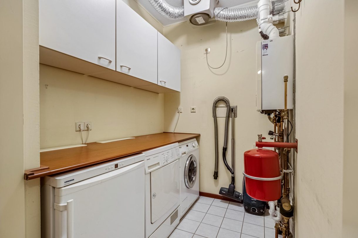 Te koop: Foto Appartement aan de Rhenendael 75 in Rhenen