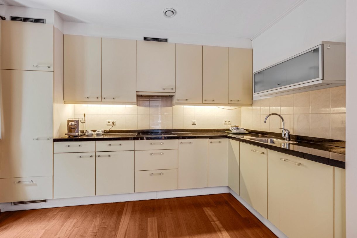 Te koop: Foto Appartement aan de Rhenendael 75 in Rhenen