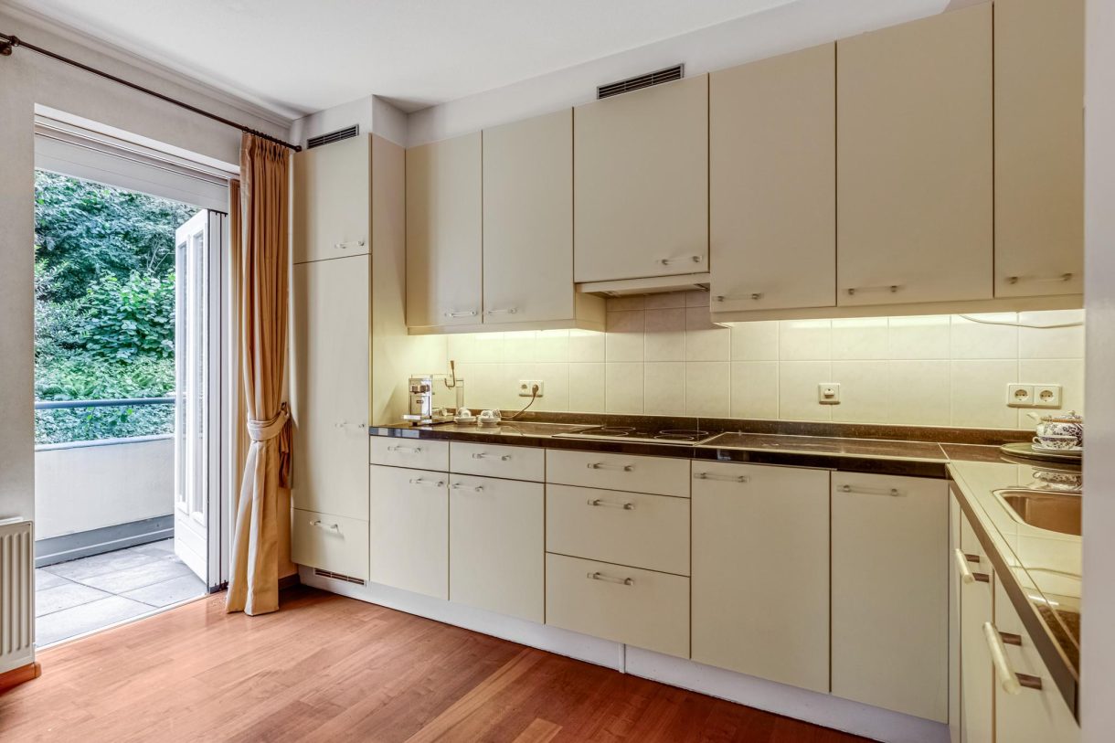 Te koop: Foto Appartement aan de Rhenendael 75 in Rhenen