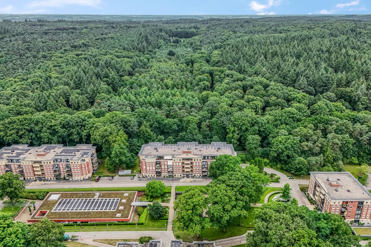 Te koop: Foto Appartement aan de Rhenendael 75 in Rhenen