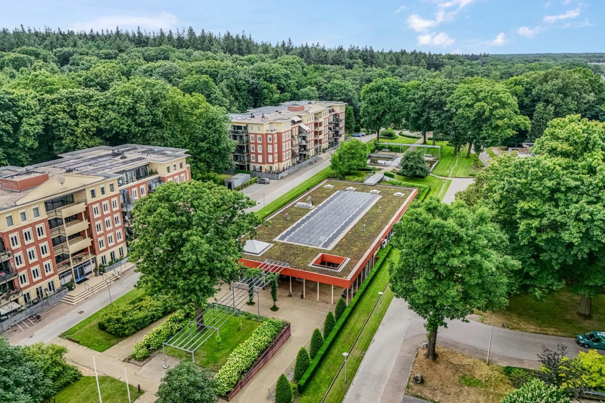 Te koop: Foto Appartement aan de Rhenendael 75 in Rhenen