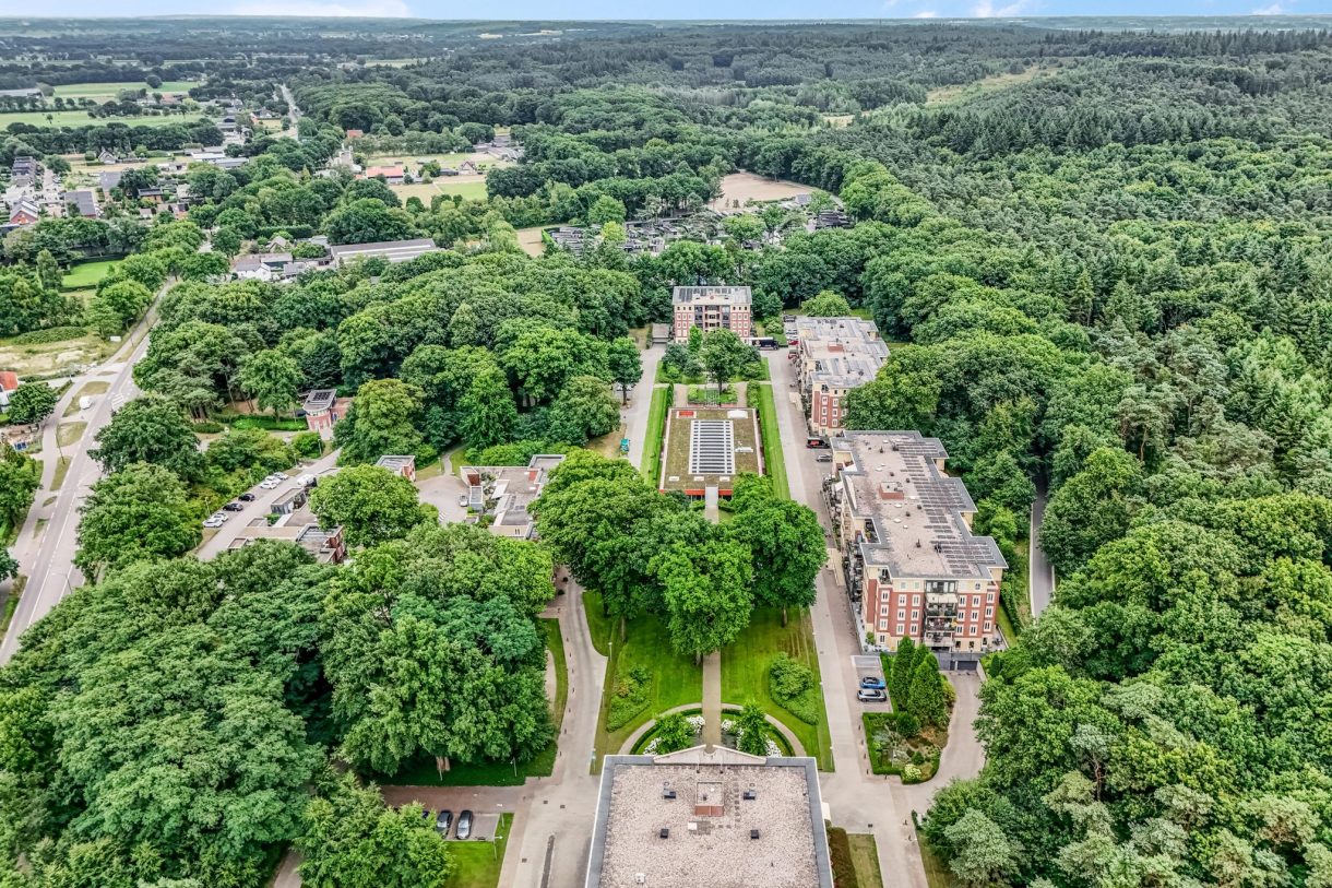 Te koop: Foto Appartement aan de Rhenendael 75 in Rhenen