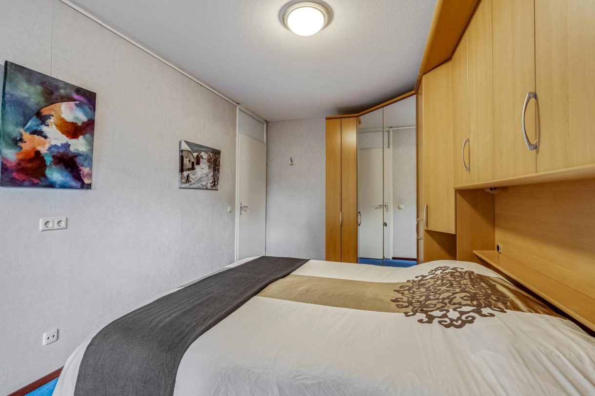 Te koop: Foto Appartement aan de Rhenendael 75 in Rhenen