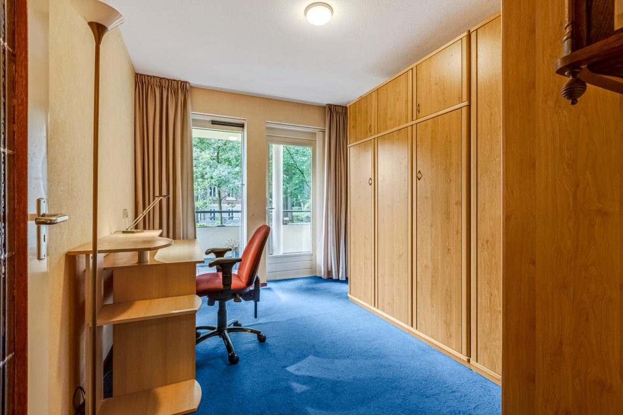 Te koop: Foto Appartement aan de Rhenendael 75 in Rhenen